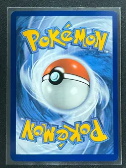 Krabby 098/165 Reverse Holo Common Scarlet & Violet 151 Pokemon TCG Near Mint NM - Image 2