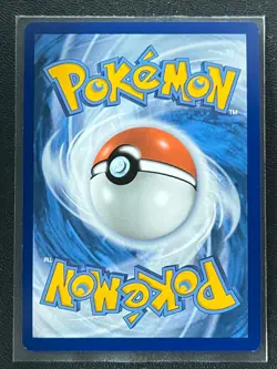 Krabby 098/165 Reverse Holo Common Scarlet & Violet 151 Pokemon TCG Near Mint NM - Image 4