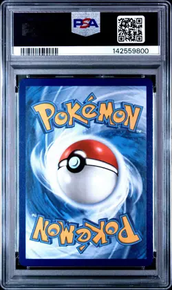 PSA 10 IVYSAUR #134 2025 POKEMON MEG EN-MEGA EVOLUTION ILLUSTRATION RARE - Image 2
