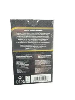 Pokemon TCG Perfect Order Booster Bundle ME03 Mega Evolution 2026 NEW & SEALED - Image 2