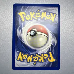 2000 Pokemon Blaine's Ponyta Gym Heroes Set Unlimited 63/132 WOTC - Image 2