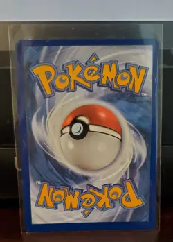 Pokemon TCG Larvesta 196/191 Illustration Rare Surging Sparks - Image 2