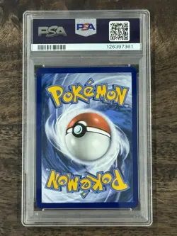 🪨 Golem ex 189/165 PSA 10 🪨 Scarlet & Violet 151 Ultra Rare Pokemon - Image 2