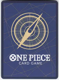 Wyper Alternate Art Foil OP15-114 Adventure on Kami's Island One Piece - Image 2