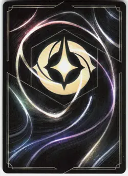 Woody Waiting for a Friend Epic Foil 205/204 Wilds Unknown Disney Lorcana - Image 2