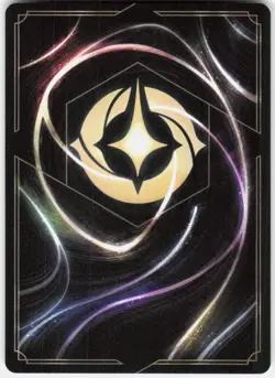 Prince Phillip Warden of the Woods Foil 72/204 Fabled Disney Lorcana - Image 2