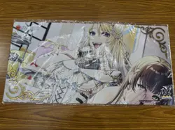 Smothering Tithe Foil Stamp Playmat Mtg War Festival Limited Edition - Image 1