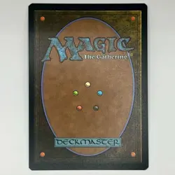 Mtg Ruthless Captain Tezzeret/Borderless Foil Japanese Eoe - Image 2