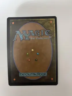 Mtg Mps Pithing Needle Masterpiece Foil - Image 2