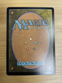 Mtg Watery Grave / Exp Foil - Image 2
