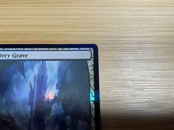 Mtg Watery Grave / Exp Foil - Image 3