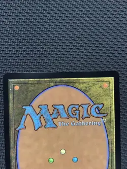 Mtg Fic Rune Night Ceris Surge Foil - Image 5