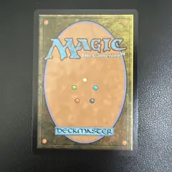 Mtg Urza'S Saga Japanese Set Booster Foil - Image 2