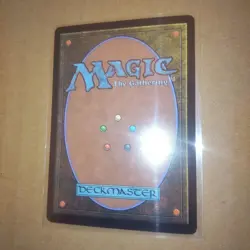 Mtg Farewell Set Booster Japanese Foil - Image 3