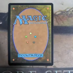 Mtg Bloodstained Mire/Bloodstained Mire Exp Foil - Image 4