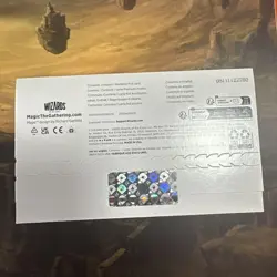 Mtg Borderless Gilded Lotus/Gilded Lotus Products - Image 3