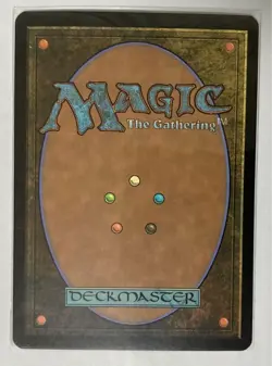 Mtg Eternal Dominion Japanesefoil Saviors Of Kamigawa Sok - Image 2