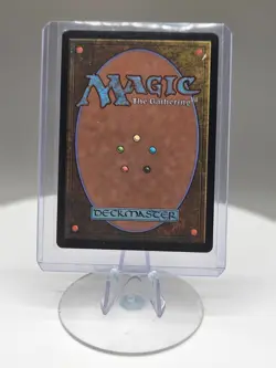 Stormsplitter FOIL - Mythic - Bloomburrow - MTG - Magic the Gathering - Image 2