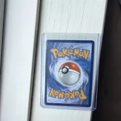Pokemon Clamperl 195/182 Sv10: Destined Rivals IR Holo Basic - Image 2