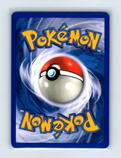 Lt. Surge's Pikachu 81/132 Common Gym Heroes Pokemon Unlimited Lightly Played - Image 2