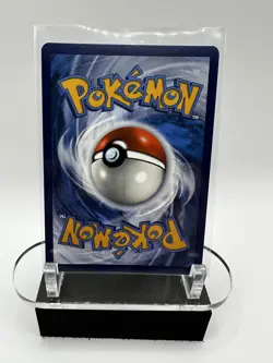 Pokemon TCG Paradox Rift Tulip PAR 244/182 - Image 2