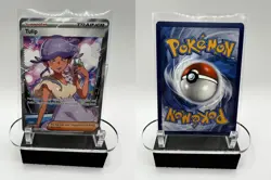 Pokemon TCG Paradox Rift Tulip PAR 244/182 - Image 3