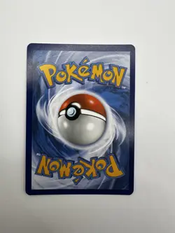 Pokemon TCG Paldea Evolved Meowscarada PAL 231/193 - Image 2