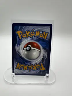 Pokemon TCG Stellar Crown Blastoise SCR 030/142 - Image 2