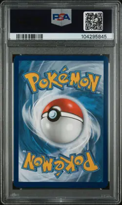 Pokemon Card Gengar VMAX 271/264 Fusion Strike PSA 10 Gem Mint - Image 2