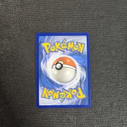 Pokemon TCG Steam Siege Marill Fairy Card 76/114 - Image 2