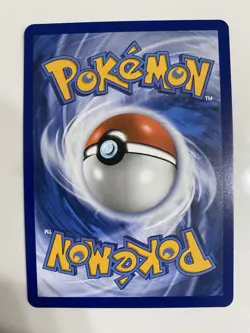 Shuckle Illustration Rare Holo 136/132 Pokemon Mega Evolution - Image 2