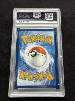 Medicham V PSA 10 GEM MINT - 186/203 - Evolving Skies - Pokemon TCG Alt Art - Image 2