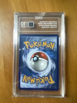 Pokemon TCG Gardevoir & Sylveon GX Holo 130/214 Unbroken Bonds TAG 10 PSA 10 - Image 2