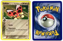Pokemon Dragon Frontiers (Delta Species) 2006 Cards /101 - NM - Pick From List - Image 1