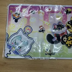 yugioh neuron harf playmat Yummy japan - Image 2