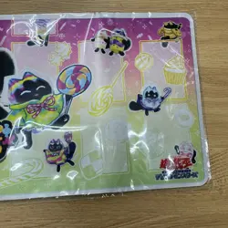yugioh neuron harf playmat Yummy japan - Image 4