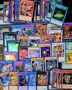 Yugioh 1700+ Mixed Card Lot - 600+ Super Ultra Secret Rare - Mix Old And Modern - Image 5