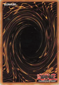 Yugioh Card of Sanctity TLM-EN037 Super Rare LP - Image 2