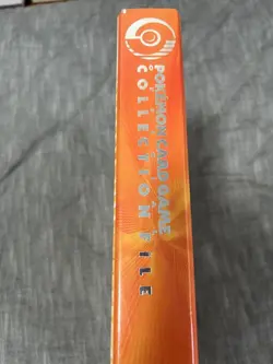 Collection file Retro Promo Rare Pokemon Card Game - Image 3