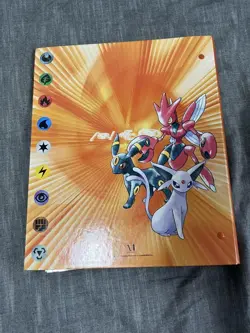Collection file Retro Promo Rare Pokemon Card Game - Image 4