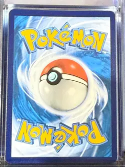 Garchomp ex Pokemon Chinese 140/129 CSV5C Super Rare Near Mint Card - Image 2