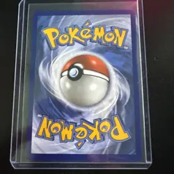 Mega Gardevoir ex 159/132 ME01: Mega Evolution Ultra Rare Pokemon Card - Image 2