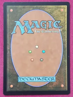Magic The Gathering MYSTERY BOOSTER MB1 RECOUP red card MTG - Image 2