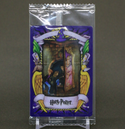 Fat Lady Portrait Harry Potter Chocolate Frog Card Unopened USJ Warner 25 - Image 1