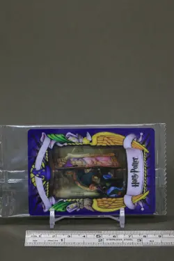 Fat Lady Portrait Harry Potter Chocolate Frog Card Unopened USJ Warner 25 - Image 3