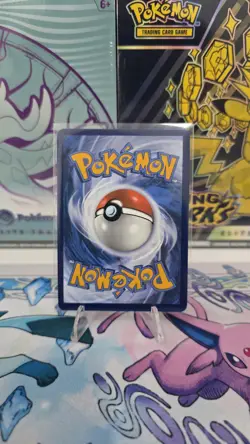 Pokemon TCG Crispin 171/131 Prismatic Evolutions Card Sir Mint Condition - Image 2