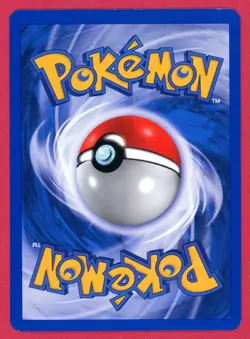 Pokemon TCG Azumarill Neo Genesis 2/111 Unlimited Holo Rare Card LP - Image 2