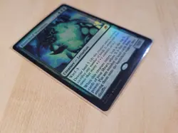 Famished Worldsire Edge of Eternities Foil - Image 3