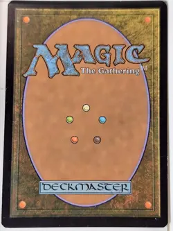Mazemind Tome - FOIL - Prerelease Promo - Magic the Gathering MTG Nice! - Image 2