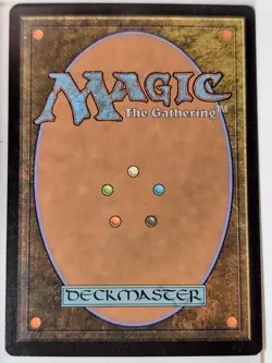 Act On Impulse - Magic 2015 Core Set M15 - Magic the Gathering MTG Nice! - Image 2
